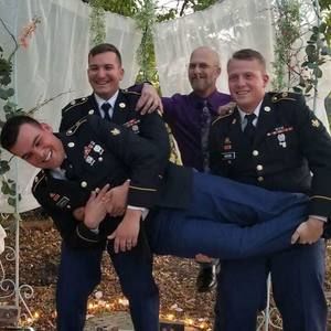 Meet your Posher, Dillon